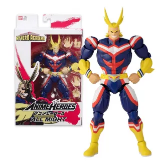 Akcione figure - Anime Heroes My Hero Academia - All Might