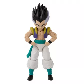Akcione figure - Dragon Ball Dragon Stars Gotenks