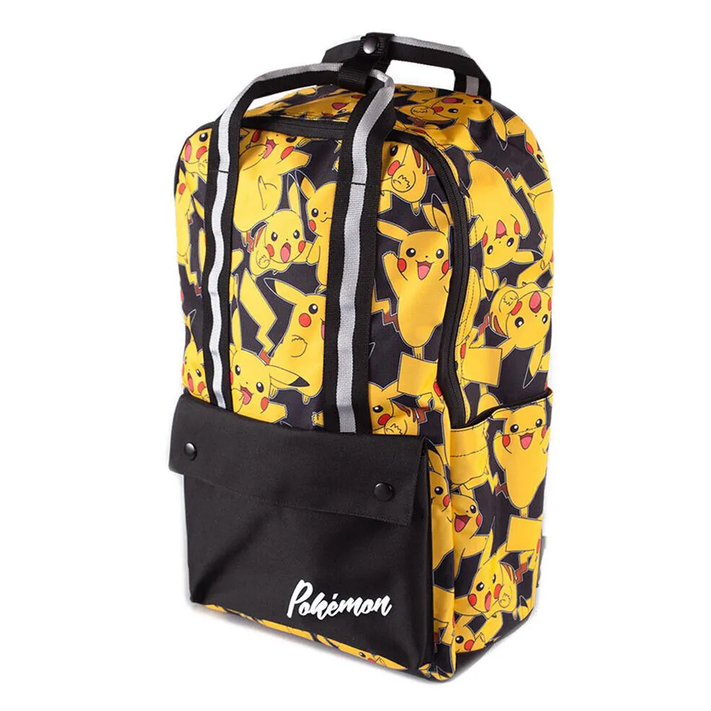 Pokemon - Pikachu Aop Backpack - Odlična cena - online prodaja ...