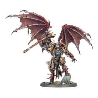 Warhammer figurice - Slaves to Darkness: Daemon Prince