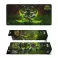 World of Warcraft Burning Crusade - Illidan XL Mousepad