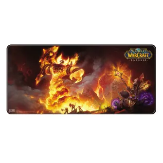 Podloge za miševe - World of Warcraft Classic - Ragnaros XL Mousepad