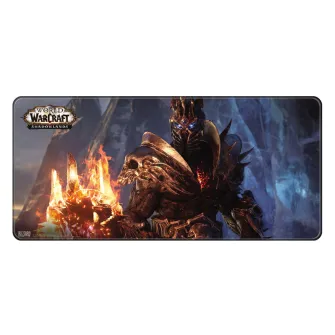 Podloge za miševe - World of Warcraft Shadowlands - Bolvar XL Mousepad