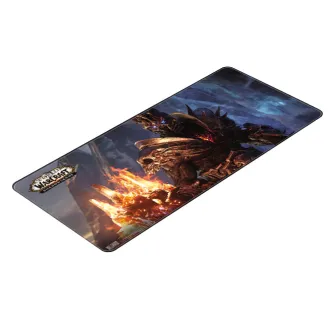 Podloge za miševe - World of Warcraft Shadowlands - Bolvar XL Mousepad