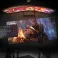 World of Warcraft Shadowlands - Bolvar XL Mousepad