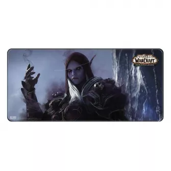 Podloge za miševe - World of Warcraft Shadowlands - Sylvanas XL Mousepad