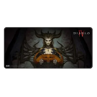 Podloge za miševe - Diablo IV - Lilith XL Mousepad