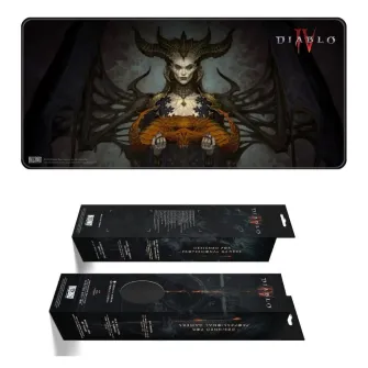Podloge za miševe - Diablo IV - Lilith XL Mousepad