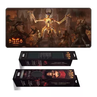 Podloge za miševe - Diablo 2 - Resurrected Mephisto XL Mousepad