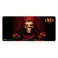 Diablo 2 - Resurrected Prime Evil XL Mousepad