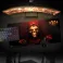 Diablo 2 - Resurrected Prime Evil XL Mousepad
