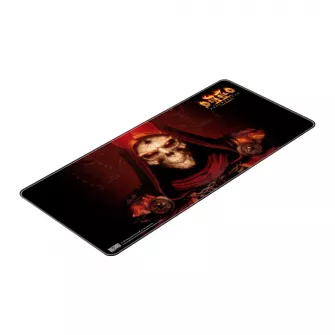 Podloge za miševe - Diablo 2 - Resurrected Prime Evil XL Mousepad