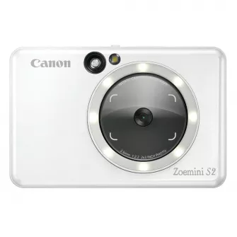 Fotoaparati - Instant Camera Printer Zoemini S2 ZV223 PW