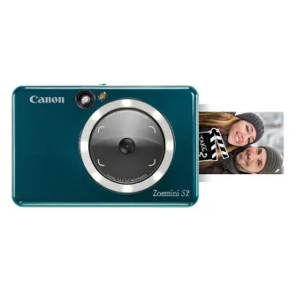 Fotoaparati - Instant Camera Printer Zoemini S2 ZV223 TL