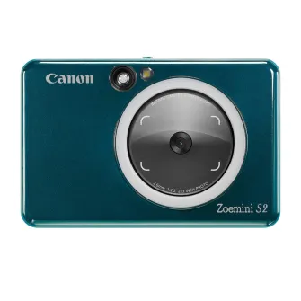 Fotoaparati - Instant Camera Printer Zoemini S2 ZV223 TL