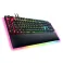 BlackWidow V4 Pro - Green Switch Mechanical Keyboard