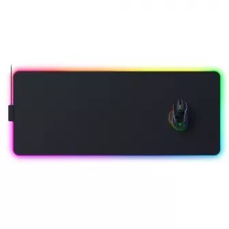Podloge za miševe - Strider Chroma - Gaming Mouse Mat – Extended