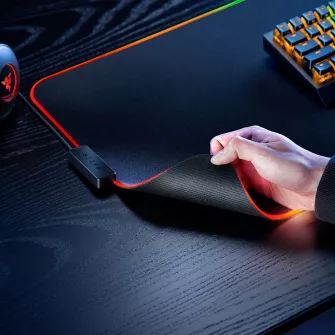 Podloge za miševe - Strider Chroma - Gaming Mouse Mat – Extended