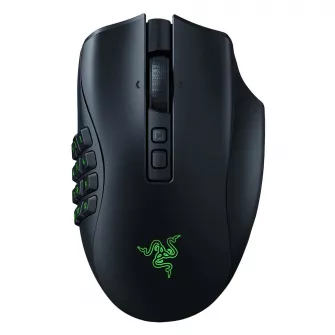 Gejmerski miševi - Gejmerski miš Naga V2 Pro