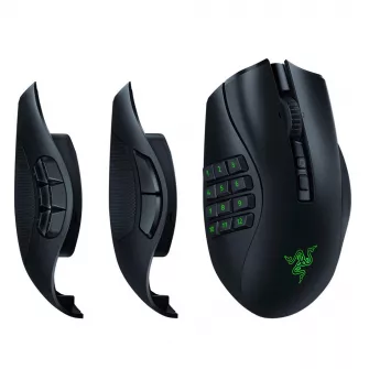 Gejmerski miševi - Gejmerski miš Naga V2 Pro