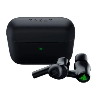 Bubice - Hammerhead True Wireless - Earbuds Black