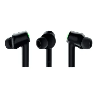 Bubice - Hammerhead True Wireless - Earbuds Black