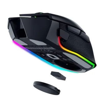 Gejmerski miševi - Gejmerski miš Basilisk V3 Pro