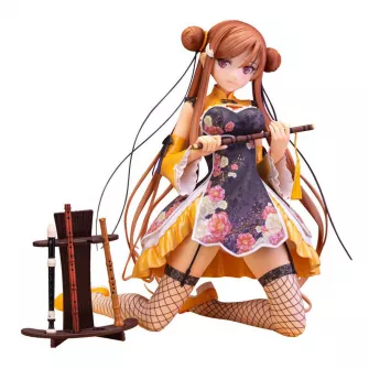 Akcione figure - T2 Art Girls - Chun Mei