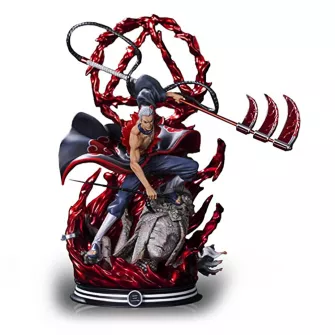 Akcione figure - Naruto - Akatsuki Hidan (30cm)