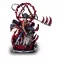 Naruto - Akatsuki Hidan (30cm)