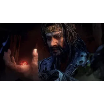 Xbox Series X/S igre - XBOXONE/XSX Wo Long: Fallen Dynasty