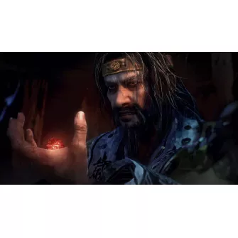 Playstation 5 igre - PS5 Wo Long: Fallen Dynasty