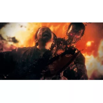 Playstation 5 igre - PS5 Wo Long: Fallen Dynasty