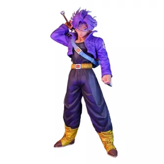Akcione figure - Dragon Ball Z - The Future Warrior Trunks (50cm)