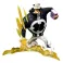 One Piece - Bartholemew Kuma (10cm)