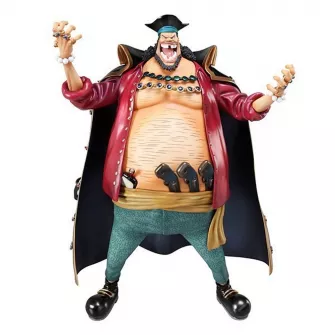 Akcione figure - One Piece - Blackbeard (25cm)