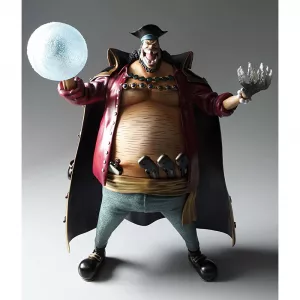 One Piece - Blackbeard (25cm)