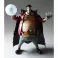 One Piece - Blackbeard (25cm)