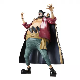 Akcione figure - One Piece - Blackbeard (25cm)