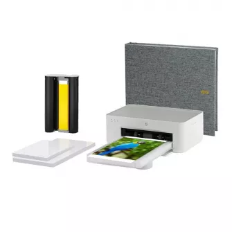 Prenosni štampači i skeneri - Mi Instant Photo Printer 1S Set