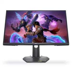 Dell gaming monitor vrhunskog kvaliteta po pristupacnoj ceni.