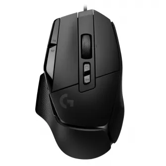 Gejmerski miševi - Gejmerski miš G502 X