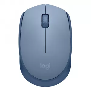 M171 Wireless Mouse - Blue Gray