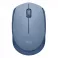M171 Wireless Mouse - Blue Gray