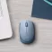 M171 Wireless Mouse - Blue Gray