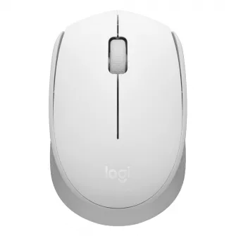 Kancelarijski miševi - M171 Wireless Mouse - Off-White