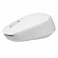 M171 Wireless Mouse - Off-White