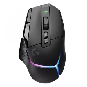 Gejmerski miševi - G502 X Plus Gaming Mouse - Black
