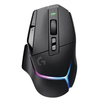 Gejmerski miševi - Gejmerski miš G502 X Plus