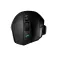 Gejmerski miš G502 X Plus
